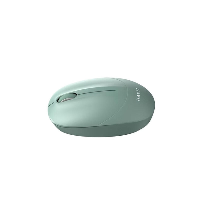 Havit Wireless Mouse HV-MS54GT Green