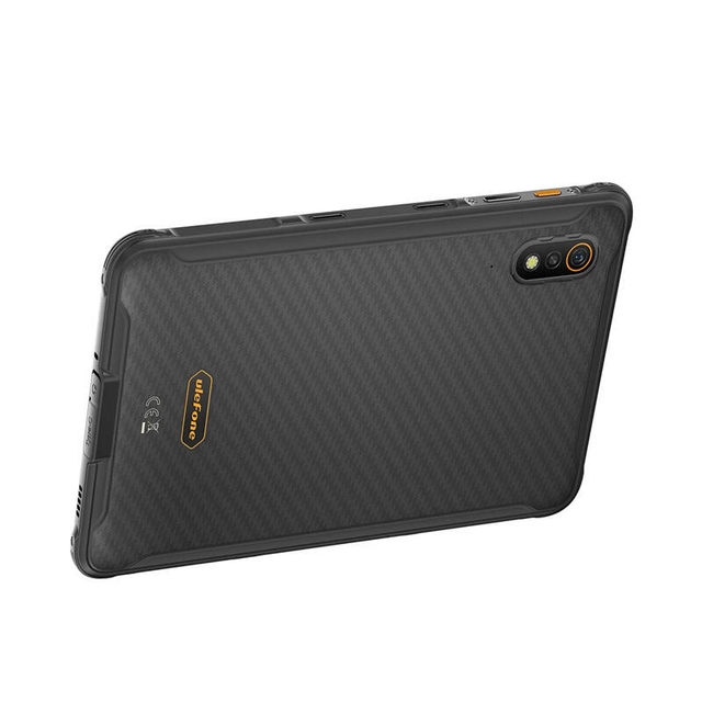 Ulefone Armor Pad Pro 4G 8/128GB Black