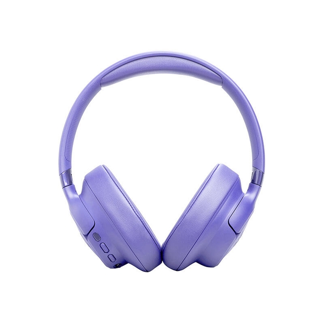 JBL Tune T780 NC Wireless On-Ear Headphones Lavender