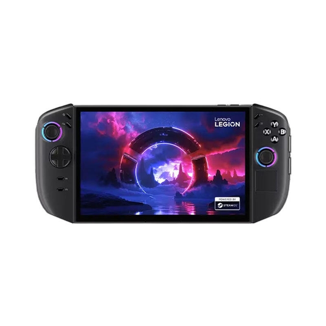 Lenovo Legion Go 2 Handheld Console Z2 Extreme 32GB RAM 1TB 83N00001JRK Eclipse Black