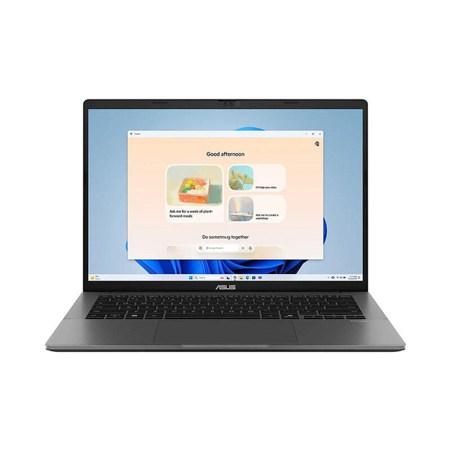 Asus Vivobook S14 S3407VA-LY126W, Intel Core 5-210H, Intel UHD Graphics, 16GB RAM SSD 512GB, Free Dos, Laptop