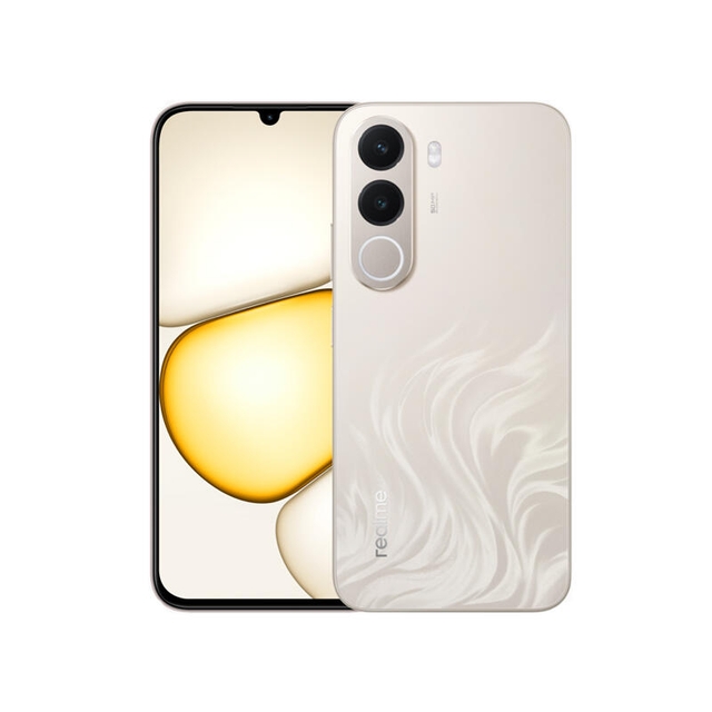 Realme C100X 4G NFC 4/128GB Gold