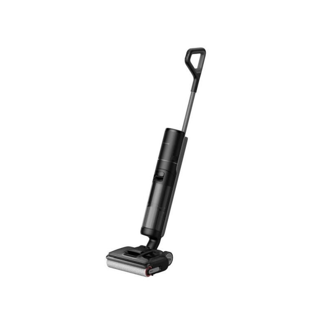 Dreame H12 Pro FlexReach Wet and Dry Vacuum Black