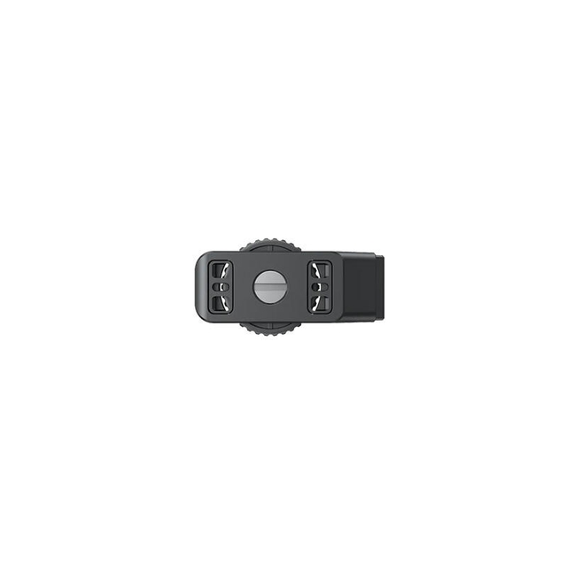 Insta360 X5 Vertical-Horizontal Mount Black