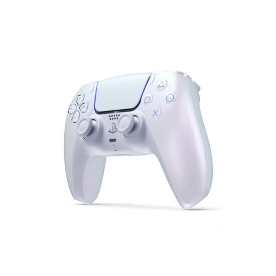 Sony PS5 Wireless Controller Dualsense Chroma Pearl