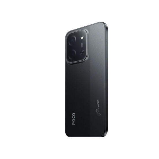 Xiaomi Poco C85 LTE 6/128GB Black