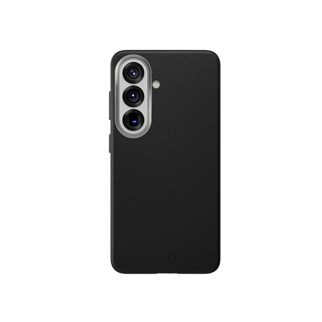 Uniq Hybrid Magclick Charging Lyden Galaxy S26 Plus Dallas Black