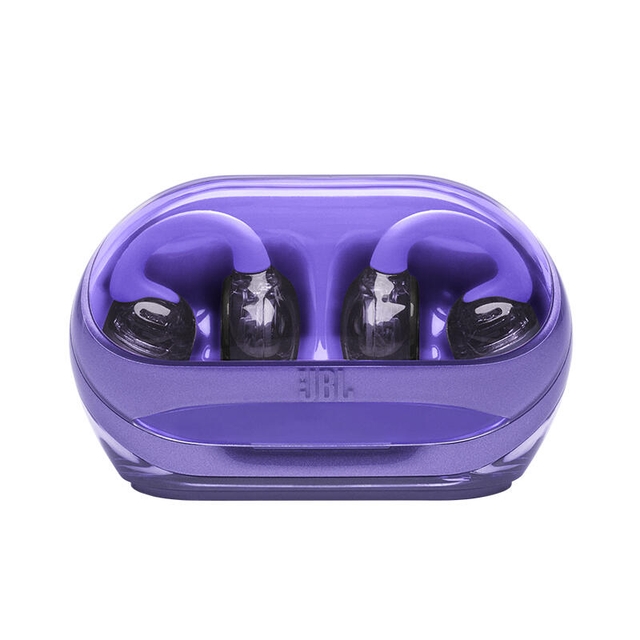 JBL Soundgear Clips Purple