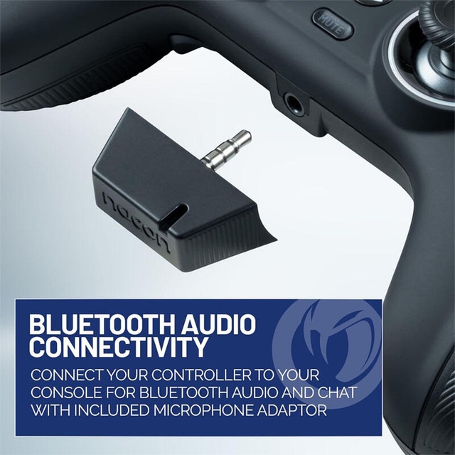 Nacon Revolution 5 Pro Wireless Controller Urban Camo