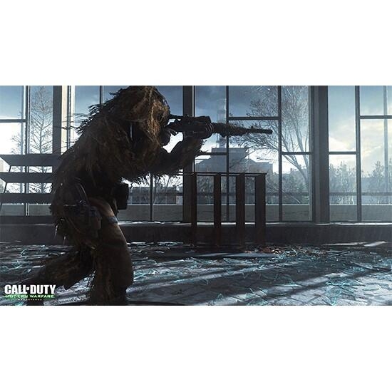 Call of Duty Infinite Warfare for PS4