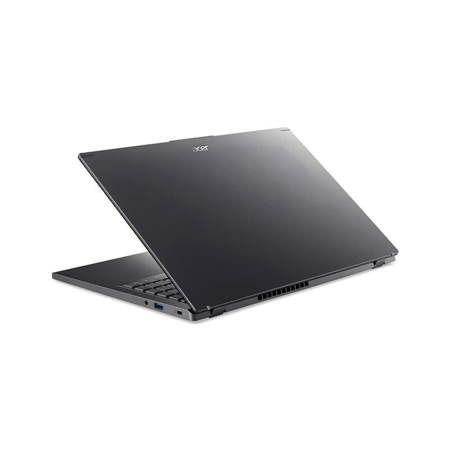 Acer Aspire 15 A15-61M NX.JDHER.001, AMD Ryzen 5-8640HS, AMD Radeon Graphics, 16GB RAM SSD 512GB, Free Dos, ლეპტოპი