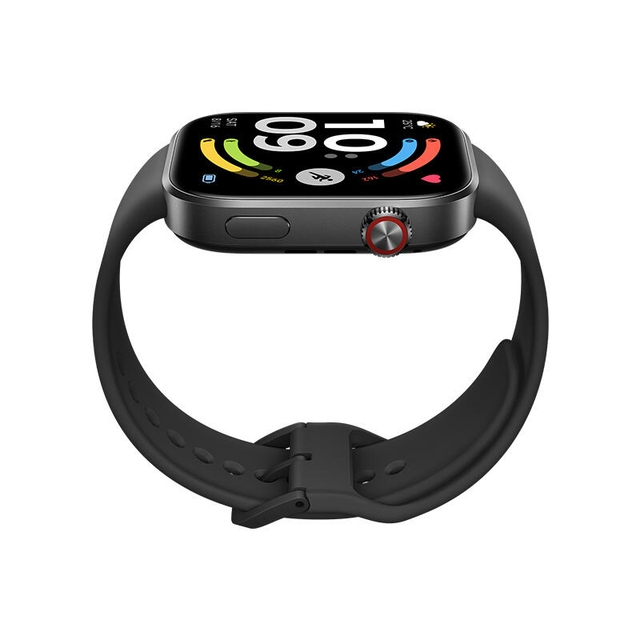 Xiaomi Redmi Watch 6 Black