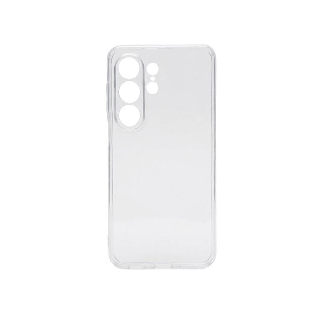 Ovose UltraSlim Case Unique Skid Series Samsung Galaxy S26 Ultra Transparent