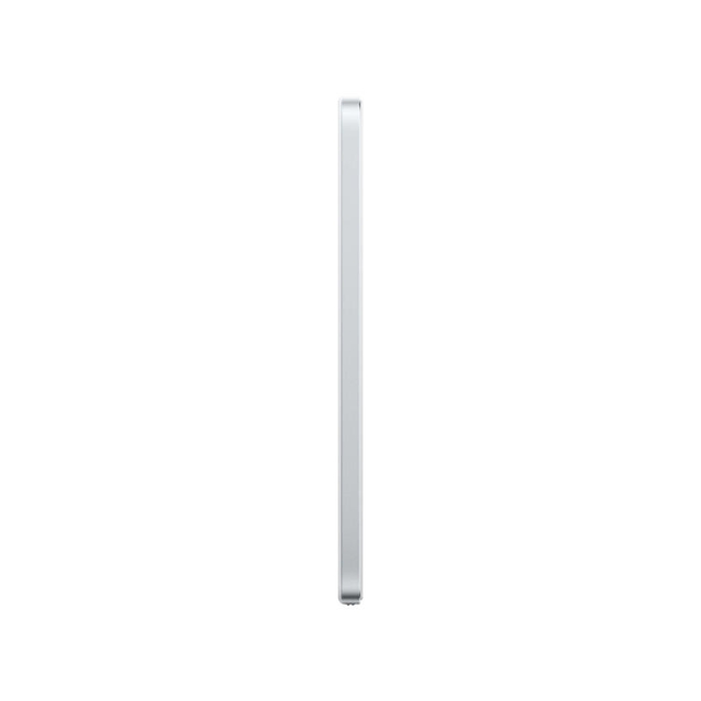 Xiaomi UltraThin Magnetic Power Bank 5000mAh 15W Gracier Silver