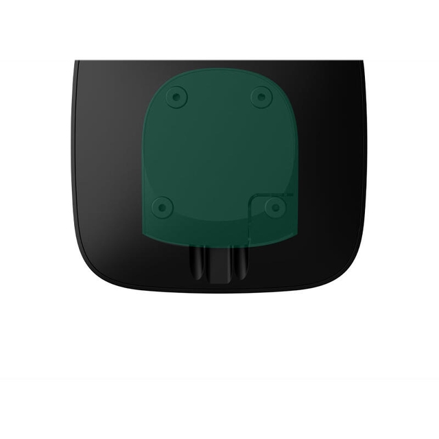 Ajax Hub 2 4G Jeweller Black