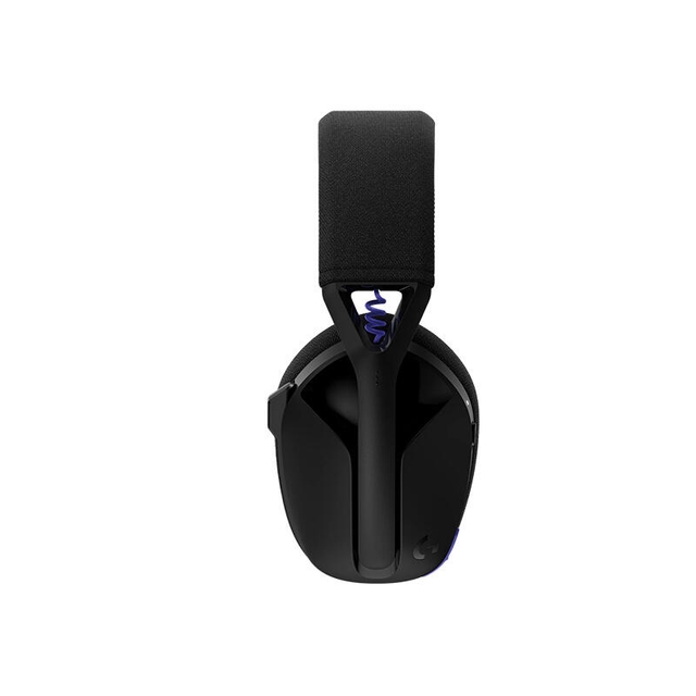 Logitech Gaming Headset G321 LIGHTSPEED WL L981-001563 Black