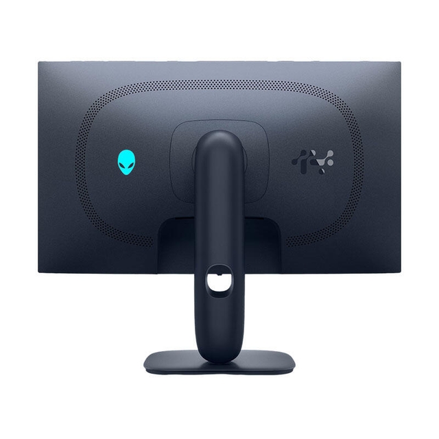 Dell Alienware 27 Gaming Monitor Oled AW2725D 210-BRZW Black