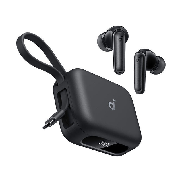 Anker Soundcore Earbuds P41i A3937 Black
