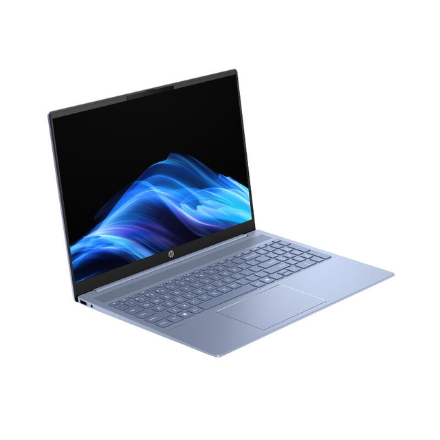 HP Omnibook 5 16 C0DR8EA, Intel Core Ultra 7-255U, Intel UHD Graphics, 32GB RAM SSD 1TB, Free Dos, ლეპტოპი