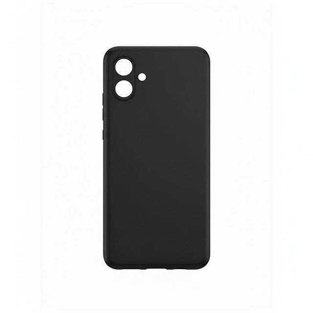 Ovose Protective Case Lovely Fruit Series Samsung Galaxy A07 Black