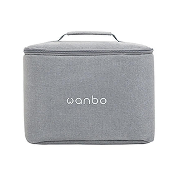 Xiaomi Bag For Wanbo Mozart Projector Grey