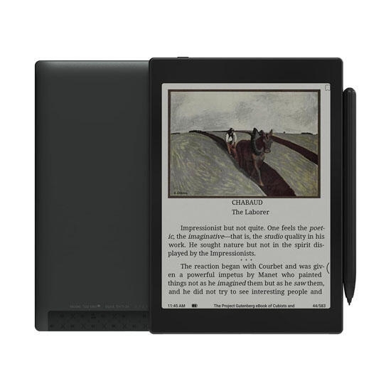 BOOX Tab Mini C 7.8 Black