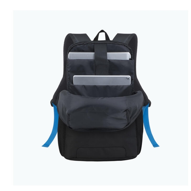 Rivacase 8067 Laptop Backpack 15.6 Black