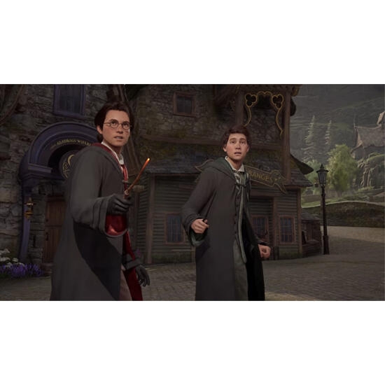 Nintendo Switch 2 Game Hogwarts Legacy