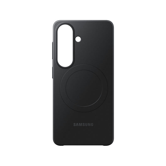Samsung Galaxy S26 Slim Magnet Case EF-SS942CBEGRU Black