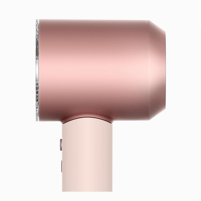 Dyson Supersonic Hair Dryer HD16 diffuser w/o Gift Box CePk/RoseGd