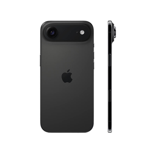 Apple iPhone Air e-SIM | 256GB Space Black