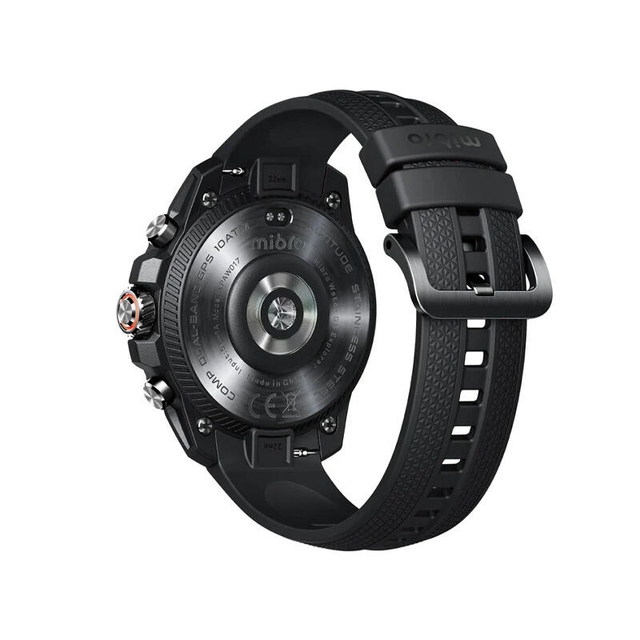 Xiaomi Mibro GS Explorer Black