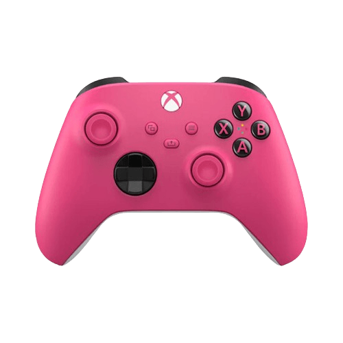 Microsoft Xbox Series X/S Controller Special Edition Deep Pink