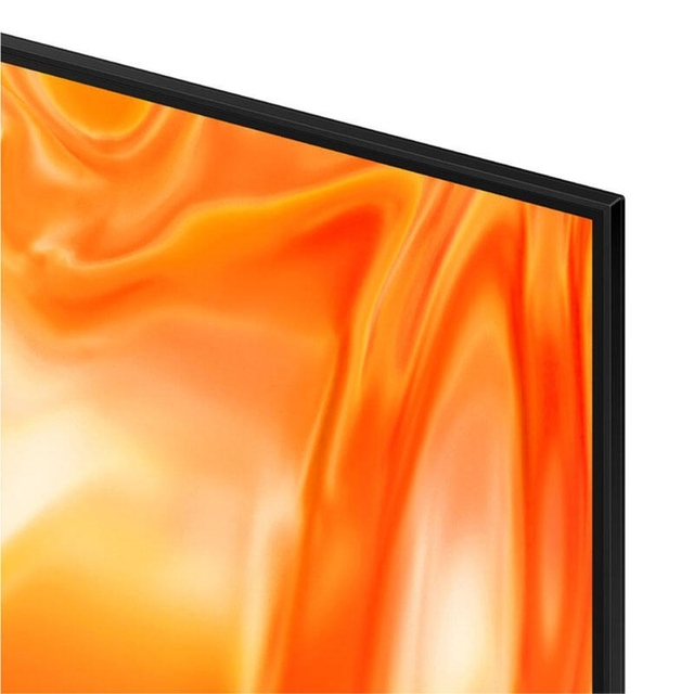 Samsung TV QE55QN70HAUXPY Black