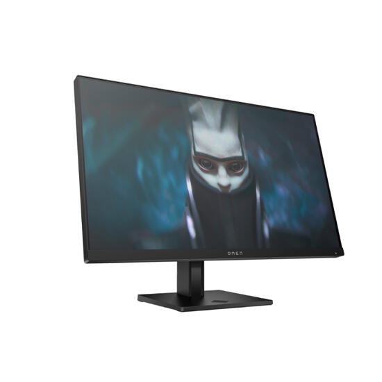 HP Omen 24 780D9E9 Black