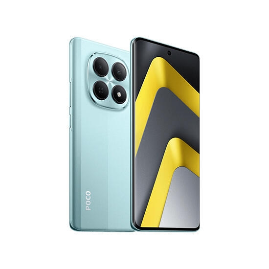 Xiaomi Poco M8 NFC 5G 8/512GB Green