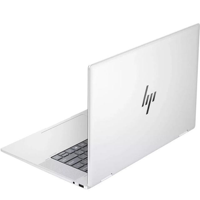 HP OmniBook X Flip 16 x360 C1UP3EA, Intel Core Ultra 5-226V, Intel Arc graphics, 16GB RAM SSD 512GB, windows 11 home, ლეპტოპი