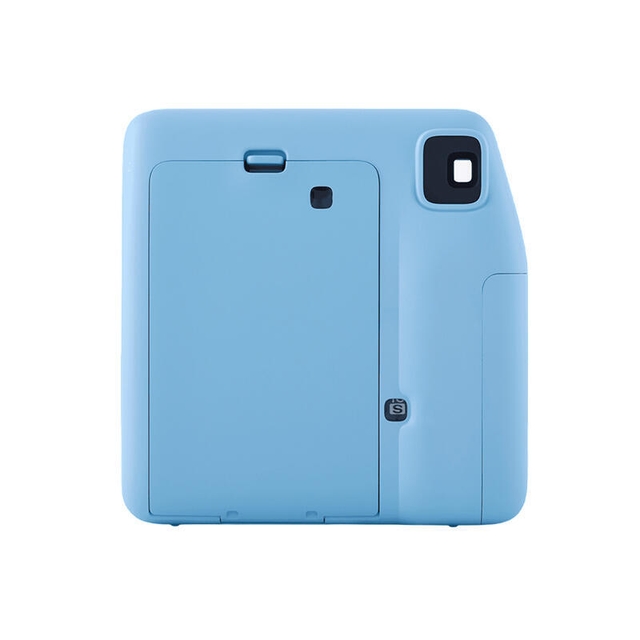 Fujifilm Instax Mini SE Fun Pack Blue