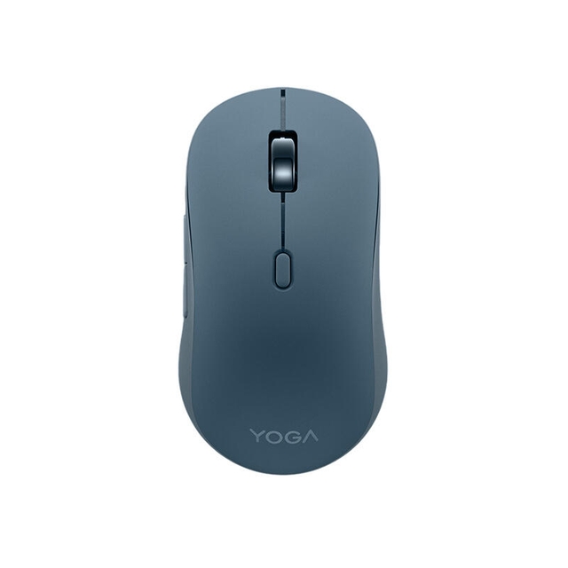 Lenovo Yoga Bluetooth Silent Mouse GY51S61916 Teal