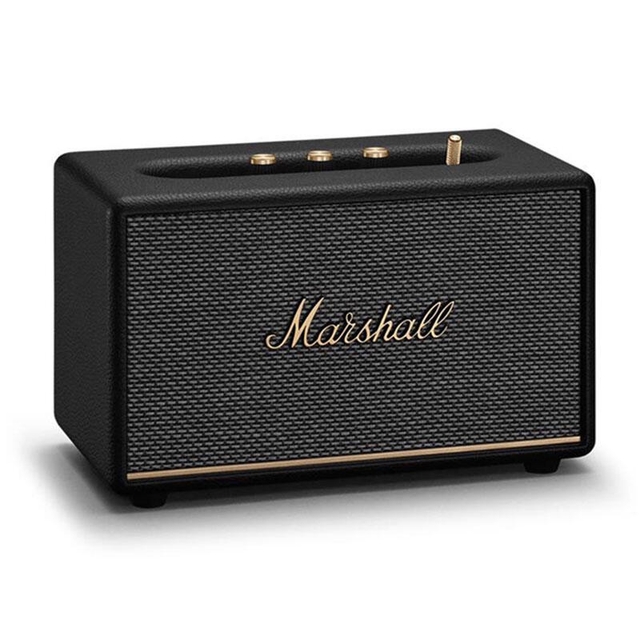 Marshall Acton III Black
