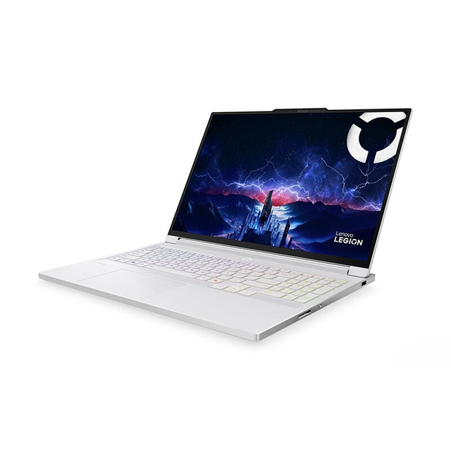 Lenovo Legion 7 83KY0052RK, Intel Core Ultra 7-255HX 20c, NVIDIA GeForce RTX 5060 8GB, 32GB RAM SSD 1TB, Free Dos, ლეპტოპი