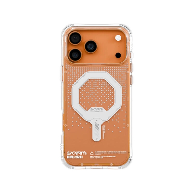 Skinarma Myst Lumen Apple iPhone 17 Pro Lumen