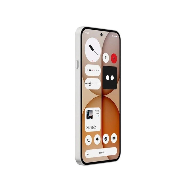 Nothing Phone 4a 5G 8/128GB White