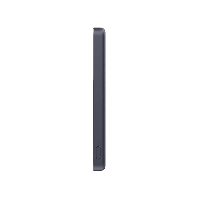 Xiaomi Super Slim Magnetic Power Bank 5000mAh Black