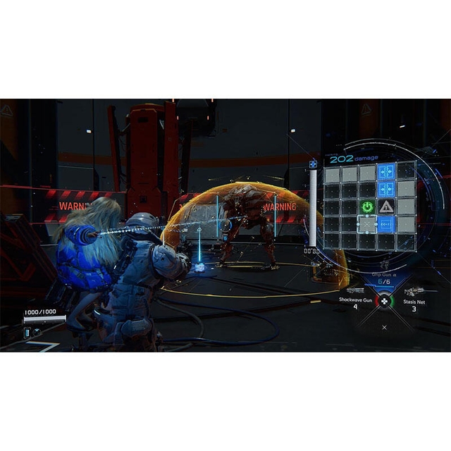 Pragmata Game For PS5