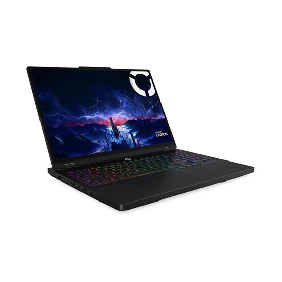 Lenovo Legion 5 Pro 83F3000XRK, Intel Core Ultra 7-255HX 20c, Nvidia GeForce RTX 5070 8GB, 32GB RAM SSD 1TB, Free Dos, ლეპტოპი