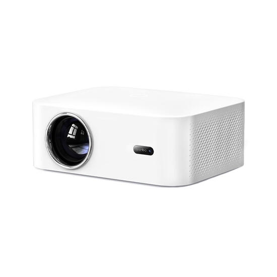 Wanbo X2 Max Projector White