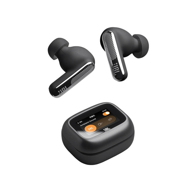 JBL Live Beam 4 Black