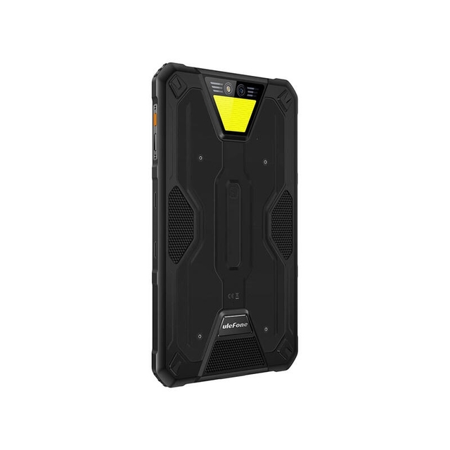 Ulefone Armor Pad 2 4G 8/256GB Black