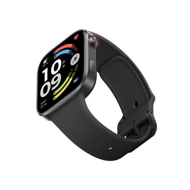 Xiaomi Redmi Watch 6 Black